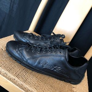 Vintage Louis Vuitton Sneakers